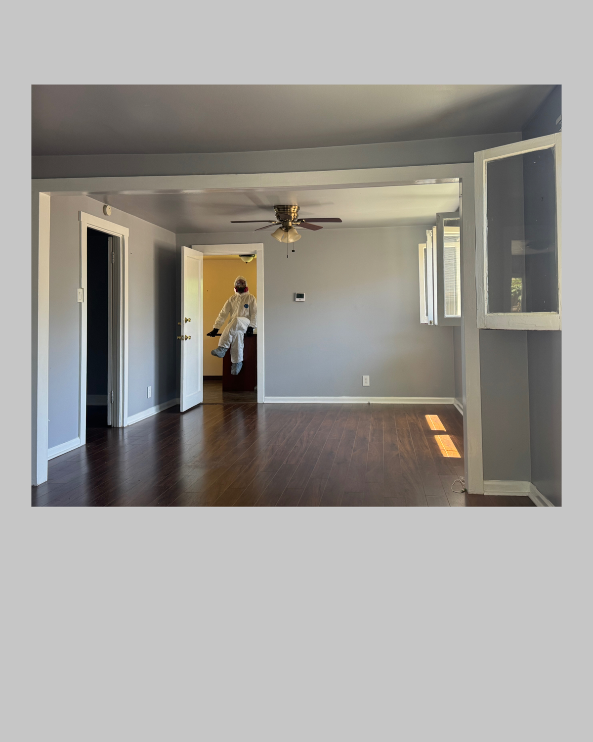 Eaton Fire, a year out.